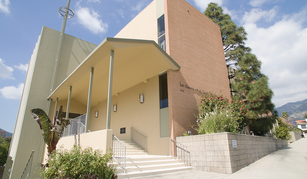 Commercial Buildings photo 6 by Foothill Painting
